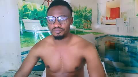 ebonytiger69 online show from October 18, 2025, 5:21 am