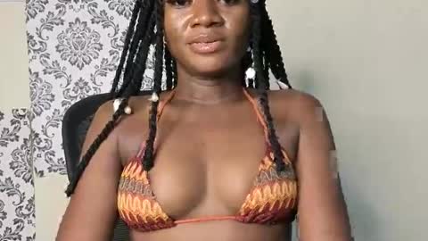 ebonyx_kokox online show from October 22, 2025, 7:24 pm