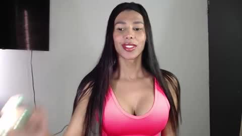 ebonyxprincess online show from April 9, 2026, 9:09 pm