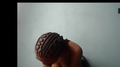 ebonyxxbabe online show from September 20, 2025, 5:30 am