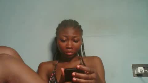 ebonyxxbabe online show from October 4, 2025, 10:19 pm