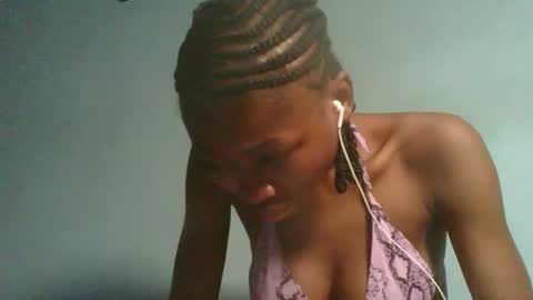 ebonyxxbabe online show from October 11, 2025, 9:46 pm