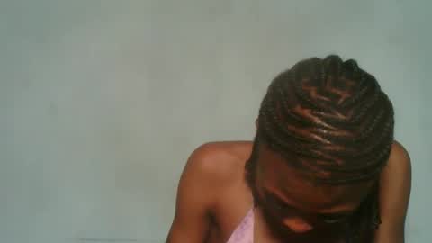 ebonyxxbabe online show from October 24, 2025, 6:43 am