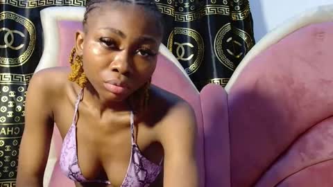 ebonyxxbabe online show from December 16, 2025, 10:53 am