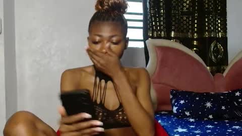 ebonyxxbabe online show from February 22, 2026, 7:40 am