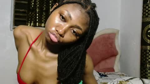 ebonyxxbabe online show from April 13, 2026, 8:58 pm