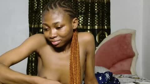 ebonyxxbabe online show from May 3, 2026, 6:25 pm