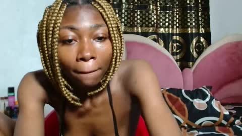 ebonyxxbabe online show from May 16, 2026, 7:05 am