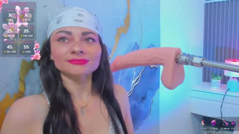Snapshot of eby_muriel chatting on June 3, 2026, 11:46 am Eby online show from June 3, 2026, 11:46 am