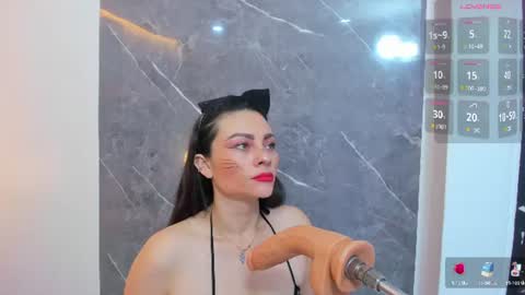 Snapshot of eby_muriel chatting on June 24, 2026, 11:53 am Eby online show from June 24, 2026, 11:53 am
