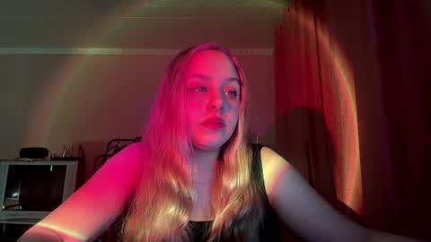 April online show from January 18, 2026, 10:13 pm