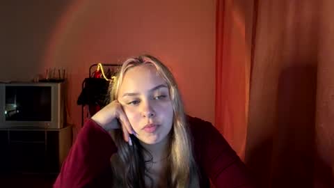 April online show from March 3, 2026, 7:53 pm