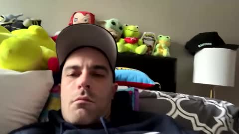 ecko2012 online show from March 7, 2025, 2:23 pm