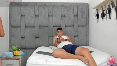 Blake and Jess online show from March 19, 2026, 7:40 pm