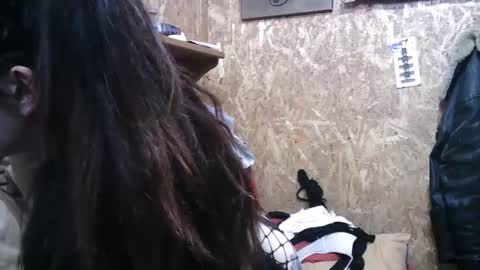 EclipseThrone online show from March 26, 2026, 3:01 am