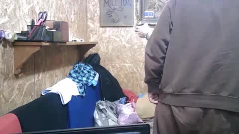 EclipseThrone online show from April 3, 2026, 12:41 am