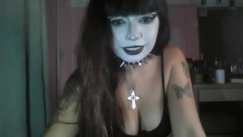 Snapshot of eclipsiaqueen chatting on January 10, 2026, 3:30 am Eclipsia online show from January 10, 2026, 3:30 am