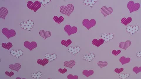 ecstasys_ online show from April 30, 2026, 3:40 pm