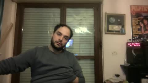 Snapshot of ector_prize chatting on January 21, 2025, 12:57 am ET87 online show from January 21, 2025, 12:57 am