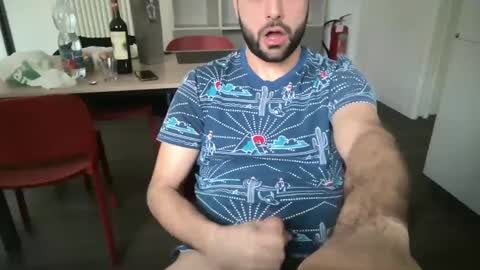 Snapshot of ector_prize chatting on February 12, 2025, 2:10 pm ET87 online show from February 12, 2025, 2:10 pm