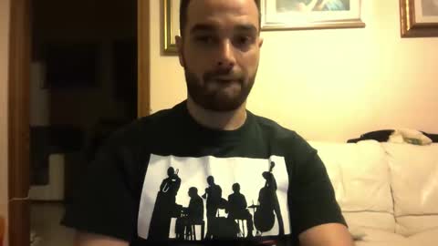 Snapshot of ector_prize chatting on October 11, 2025, 11:14 pm ET87 online show from October 11, 2025, 11:14 pm