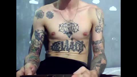 Edd Gallego online show from March 7, 2025, 9:06 pm