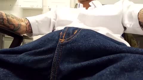 Edd Gallego online show from March 12, 2025, 12:04 pm