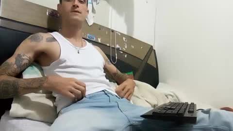 Edd Gallego online show from October 21, 2025, 6:08 pm