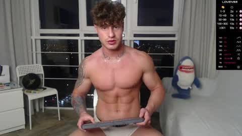 ed_hooligan online show from April 8, 2026, 4:29 pm