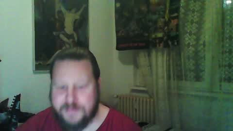 Edward online show from January 8, 2025, 6:41 pm