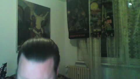 Edward online show from January 18, 2025, 6:43 pm