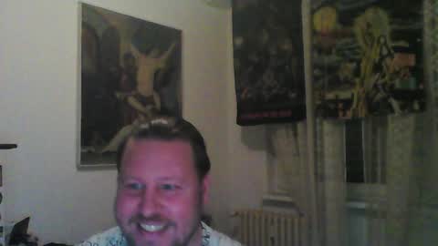 Edward online show from January 30, 2025, 7:37 pm