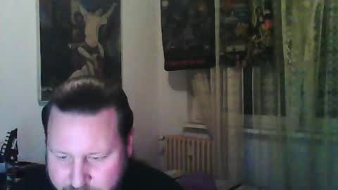 Edward online show from February 19, 2025, 6:43 pm