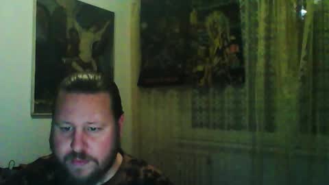 Edward online show from November 19, 2025, 7:14 pm