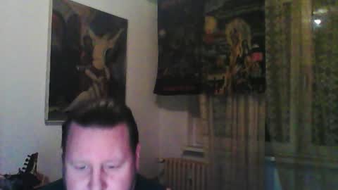 Edward online show from March 9, 2026, 7:07 pm