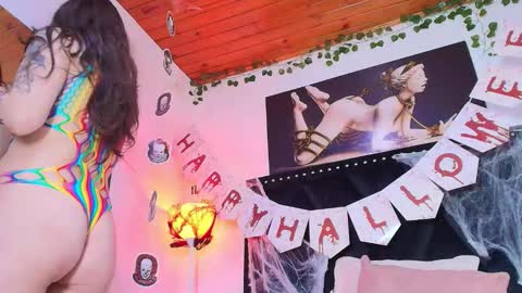 Edda online show from October 7, 2025, 12:46 pm