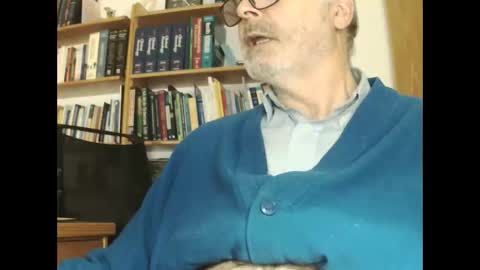 edal1 online show from February 10, 2026, 7:07 pm