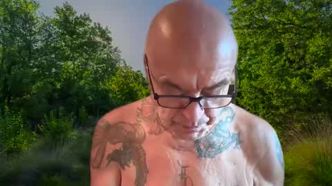 eddelmar online show from January 7, 2026, 9:01 am