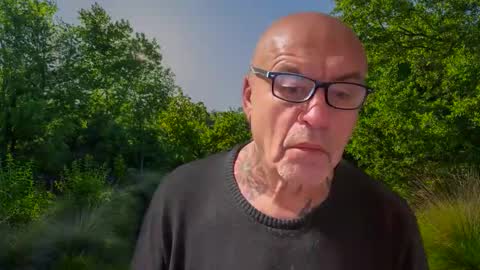 eddelmar online show from January 11, 2026, 8:58 pm