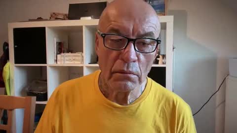 eddelmar online show from March 12, 2026, 8:09 am