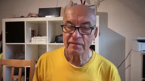 eddelmar online show from March 14, 2026, 9:04 am