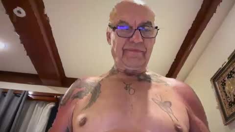 eddelmar online show from March 22, 2026, 1:14 pm