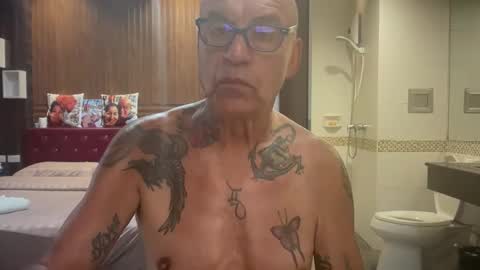 eddelmar online show from March 31, 2026, 7:09 am