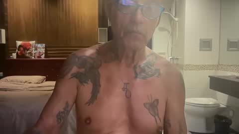 eddelmar online show from April 1, 2026, 1:41 pm