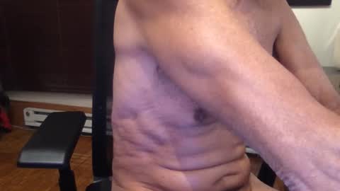 Scott online show from December 1, 2025, 6:24 pm