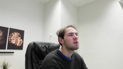 EDDIE DRUSKI online show from February 19, 2026, 9:44 pm