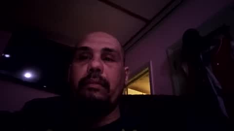 Snapshot of eddieb0745 chatting on April 19, 2026, 7:40 am Jack Frost online show from April 19, 2026, 7:40 am
