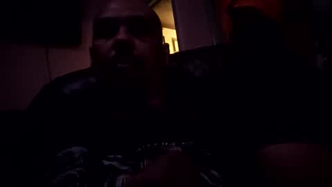Snapshot of eddieb0745 chatting on May 16, 2026, 4:28 pm Jack Frost online show from May 16, 2026, 4:28 pm