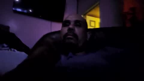 Snapshot of eddieb0745 chatting on May 18, 2026, 2:23 pm Jack Frost online show from May 18, 2026, 2:23 pm
