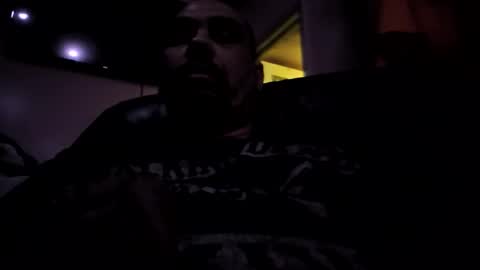 Snapshot of eddieb0745 chatting on May 23, 2026, 10:19 am Jack Frost online show from May 23, 2026, 10:19 am